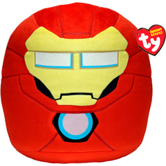 Ty Marvel 25cm Squish - Iron Man