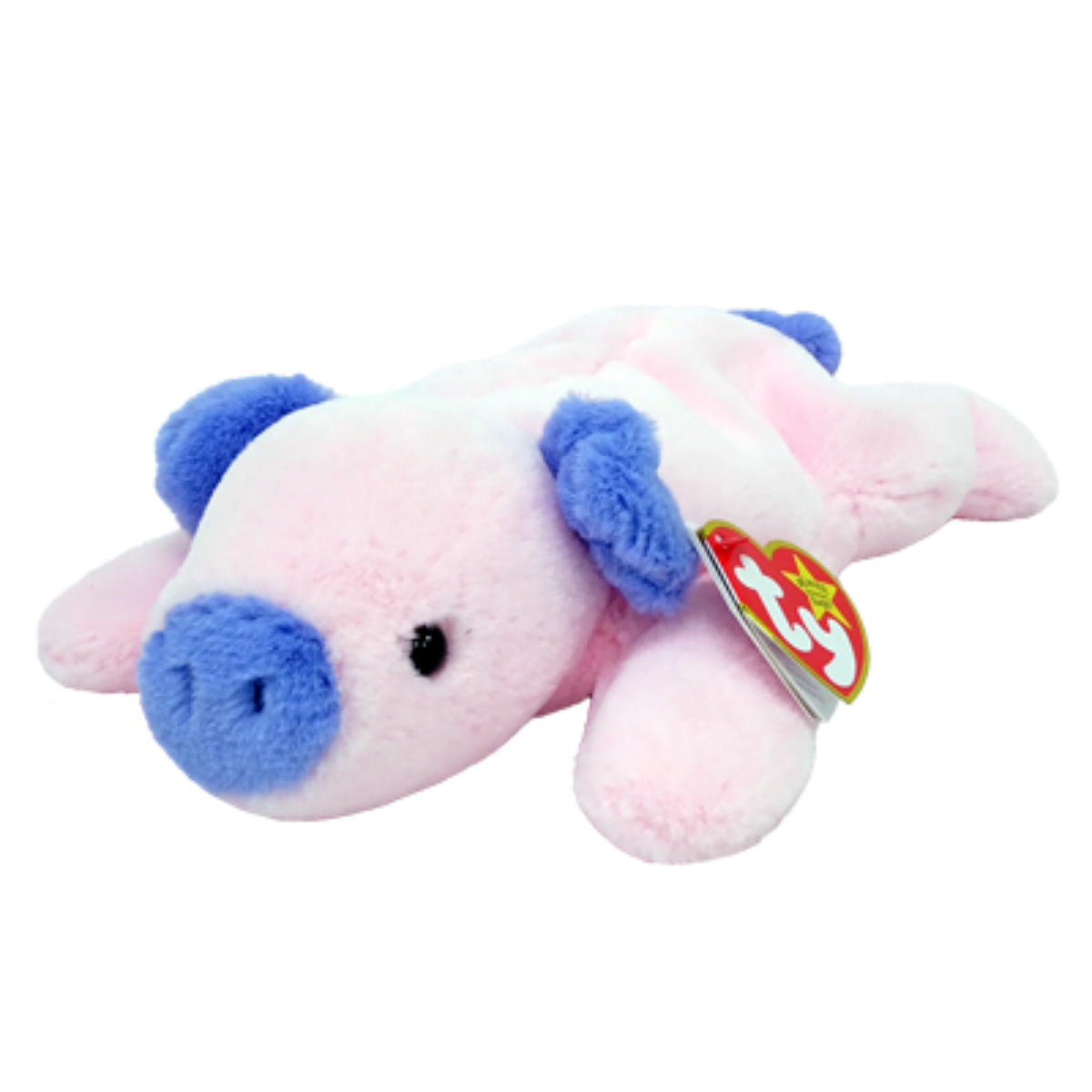 Squealer the pig beanie baby online