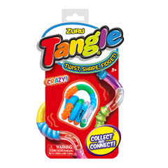 ZURU Tangle Classic Assorted Colors