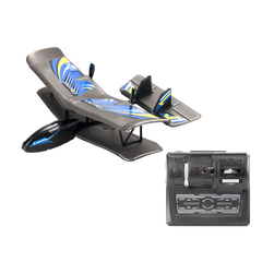 Silverlit Flybotic 2.4Ghz Remote Control Bi-Wing Evo Assorted Styles