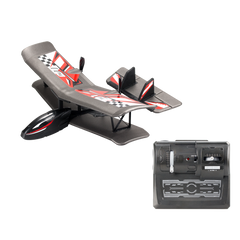 Silverlit Flybotic 2.4Ghz Remote Control Bi-Wing Evo Assorted Styles