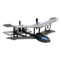 Silverlit Flybotic 2.4Ghz Remote Control Bi-Wing Evo Assorted Styles