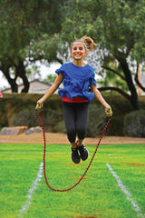 Slackers Ninja Obstacle Course With Bounce Balls