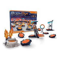 Boomtrix Showdown Set