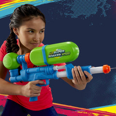 NERF Super Soaker Xp 100-Ap