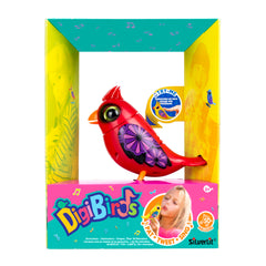 Silverlit Digibirds Ii Single Pack Assorted Styles