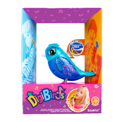 Silverlit Digibirds Ii Single Pack Assorted Styles