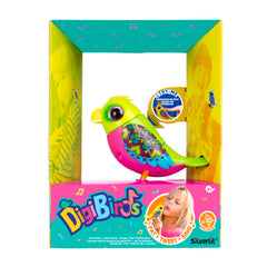 Silverlit Digibirds Ii Single Pack Assorted Styles