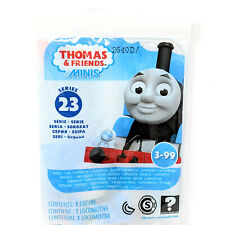 Fisher-Price Thomas & Friends Minis Single Blind Bag Assorted Styles