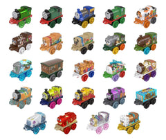 Fisher-Price Thomas & Friends Minis Single Blind Bag Assorted Styles