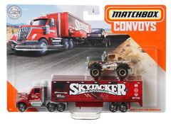 Matchbox Convoys