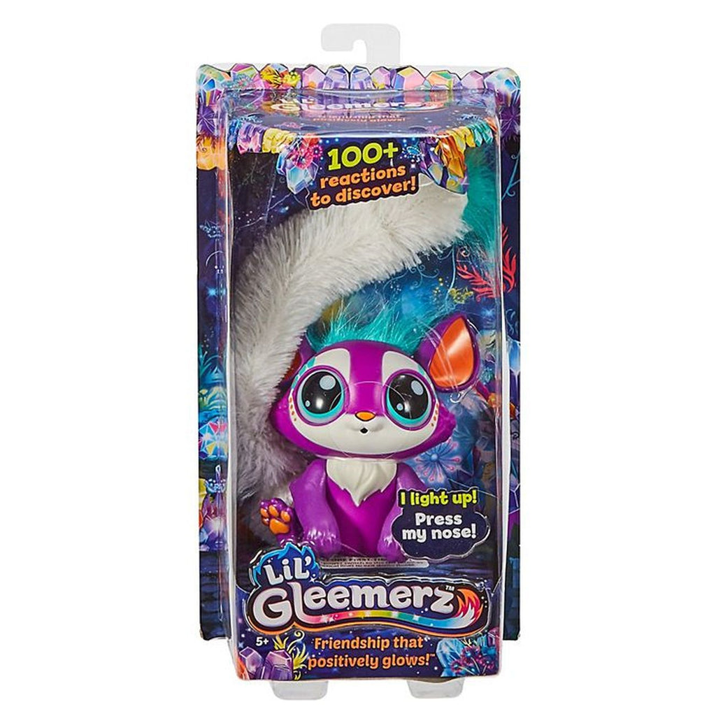 Lil Gleemersz Loomur Toys In Store Online Toyworld Toyworld Australia