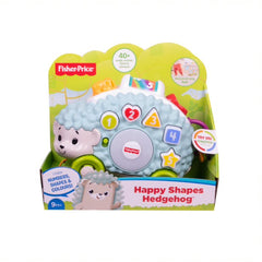 Fisher-Price Happy Shapes Hedgehog