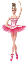 Barbie Signature Doll Ballet Wishes