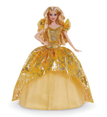 Barbie Collector Holiday Barbie 2020