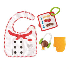 Fisher-Price Cutest Chef Gift Set