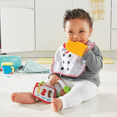 Fisher-Price Cutest Chef Gift Set