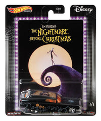 Hot Wheels Pop Culture The Nightmare Before Christmas 3/5