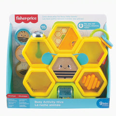 Fisher-Price Busy Activity Hive