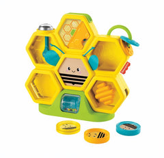 Fisher-Price Busy Activity Hive