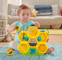 Fisher-Price Busy Activity Hive