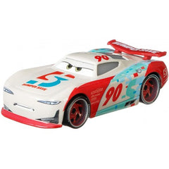 Disney Pixar Cars - Paul Conrev