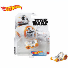 Hot Wheels Studio Star Wars Bb-8