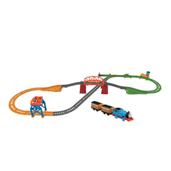 Fisher-Price Thomas & Friends Motorized 3 In 1 Package Pickup