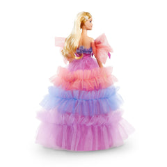 Barbie Birthday Wishes Doll