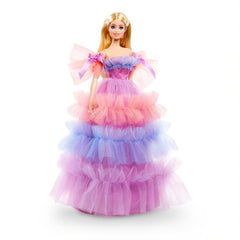 Barbie Birthday Wishes Doll