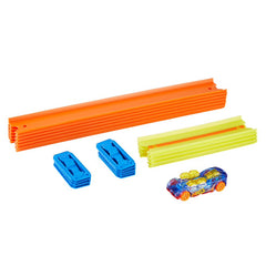 Hot Wheels Track Builder Basic Track Pack