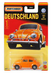 Matchbox Best of Germany Assorted Styles