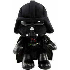 Star Wars 8Inch (20cm) Basic Plush Darth Vader