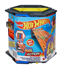 Hot Wheels Action Roll Out Raceway