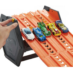 Hot Wheels Action Roll Out Raceway