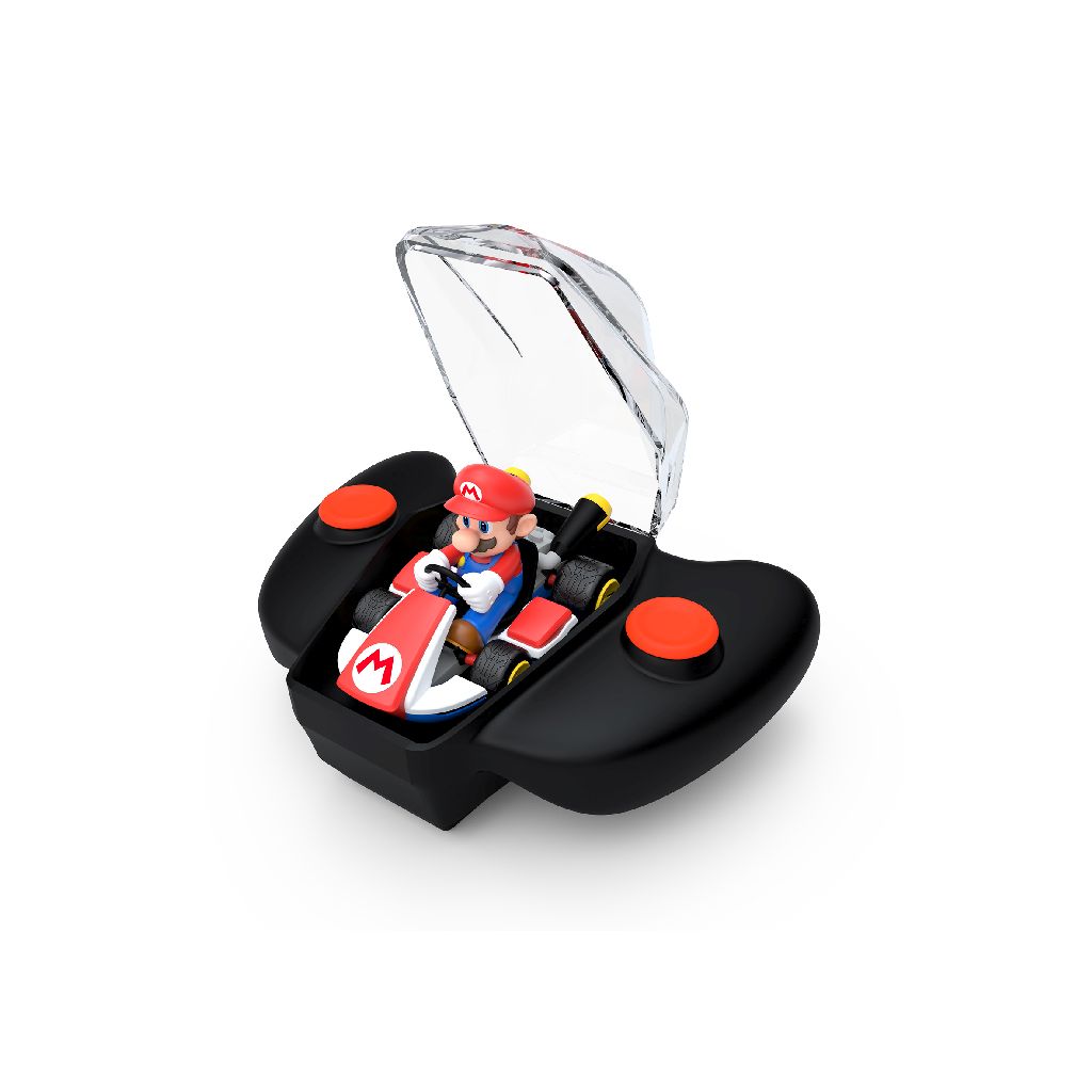 Mario mini rc racer online