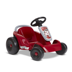 Radio Flyer 6V Grow Kart