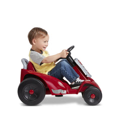 Radio Flyer 6V Grow Kart