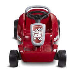 Radio Flyer 6V Grow Kart