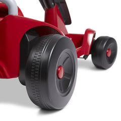 Radio Flyer 6V Grow Kart