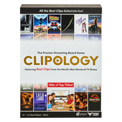 Clipology