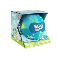 Bluey Mini Soccer Ball