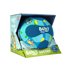 Bluey Soccer Ball