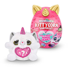 ZURU Rainbocorns Sparkle Kittycorn Surprise Series 5