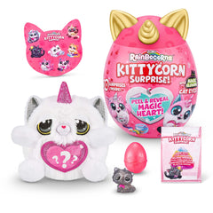 ZURU Rainbocorns Sparkle Kittycorn Surprise Series 5
