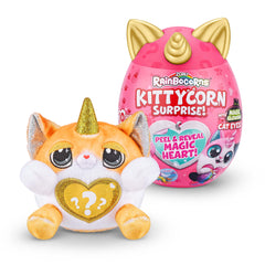 ZURU Rainbocorns Sparkle Kittycorn Surprise Series 5