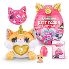 ZURU Rainbocorns Sparkle Kittycorn Surprise Series 5