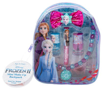 Frozen 2 Make Up Backpack