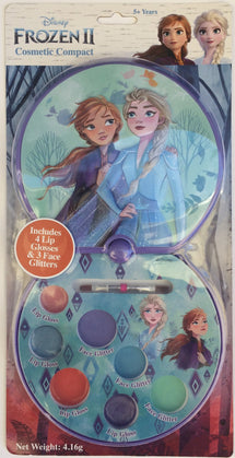 Disney Frozen 2 Cosmetic Compact