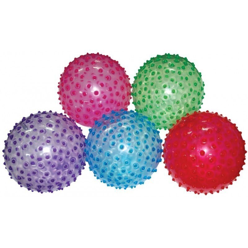 Nobby Play Ball Assorted Styles